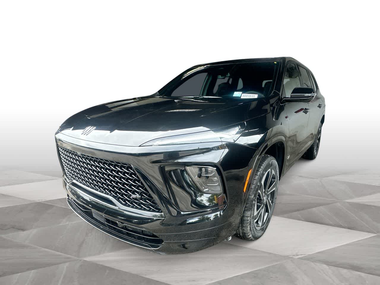 Thumbnail: 2026 Buick Enclave - 4