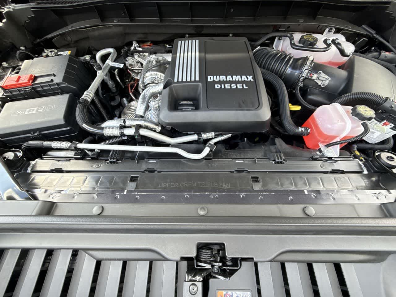 Thumbnail: 2026 GMC Sierra 1500 - 12