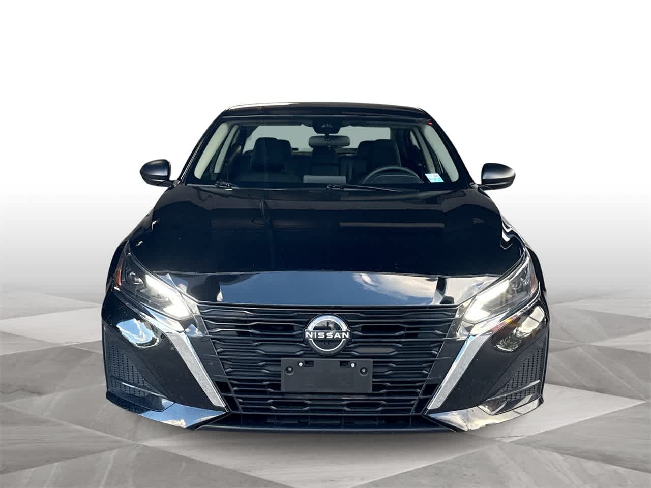 Thumbnail: 2024 Nissan Altima - 3