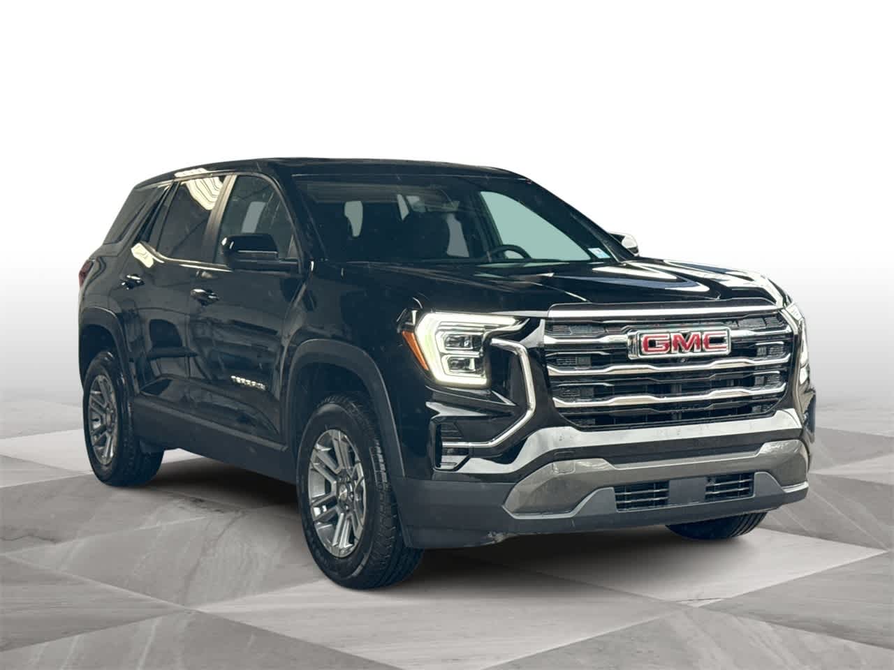 Thumbnail: 2026 GMC Terrain - 2