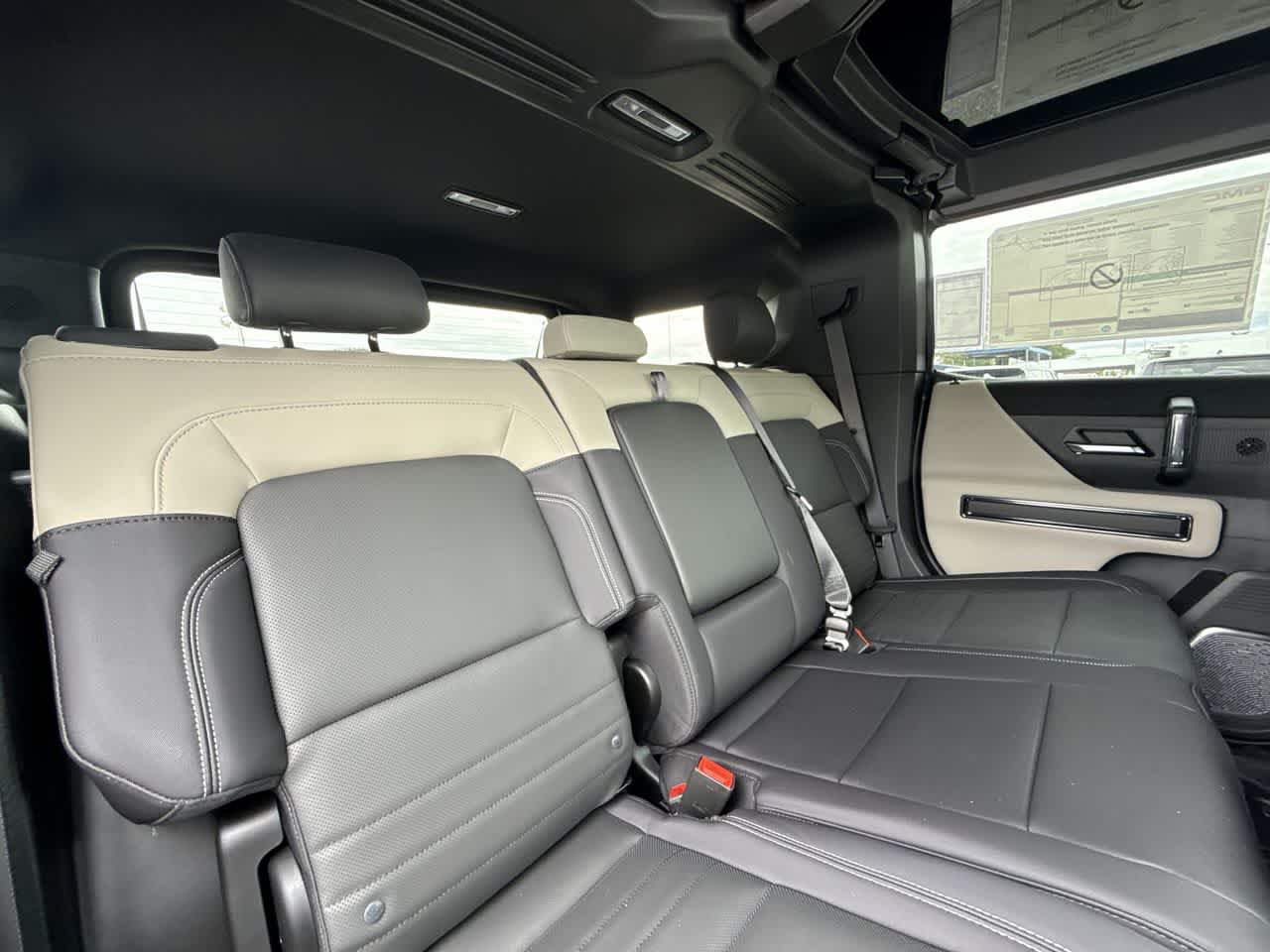 Thumbnail: 2026 GMC Hummer EV - 26