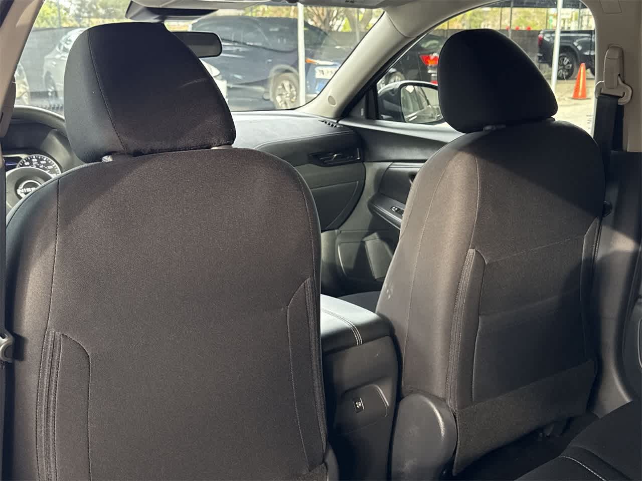 Thumbnail: 2024 Nissan Sentra - 23