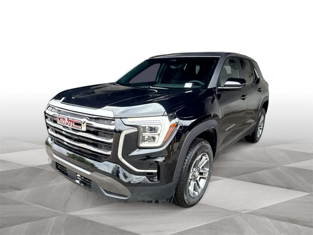 Thumbnail: 2026 GMC Terrain - 4