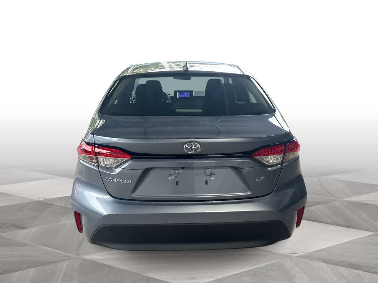 Thumbnail: 2025 Toyota Corolla - 7
