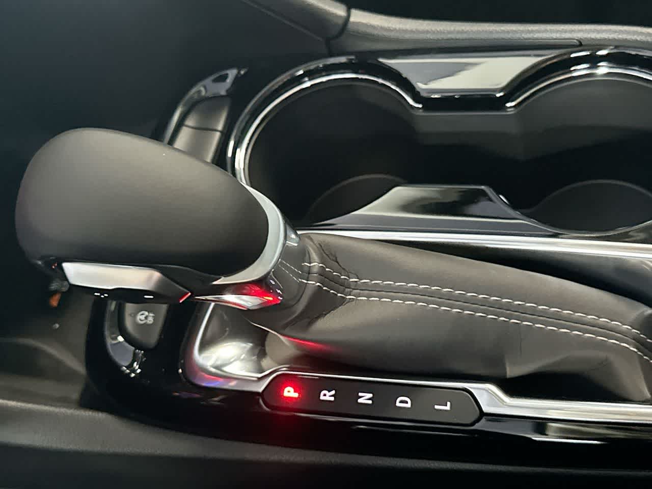 Thumbnail: 2026 Buick Encore GX - 21