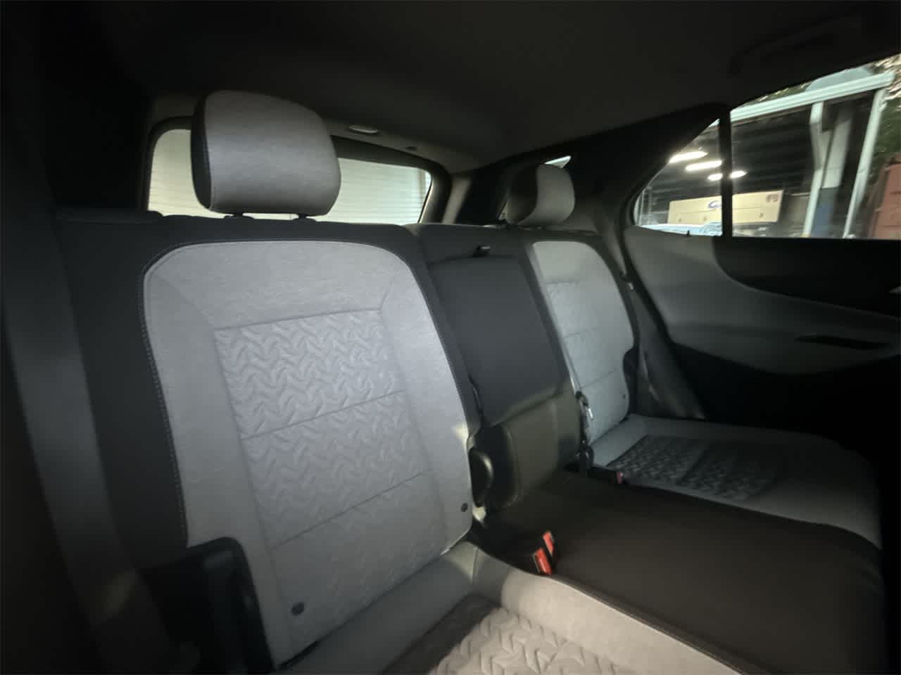 Thumbnail: 2023 Chevrolet Equinox - 26