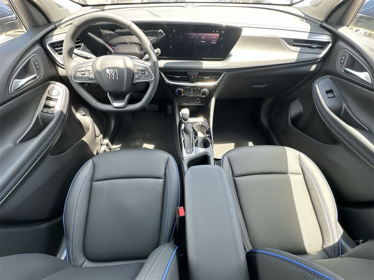 Thumbnail: 2026 Buick Encore GX - 24