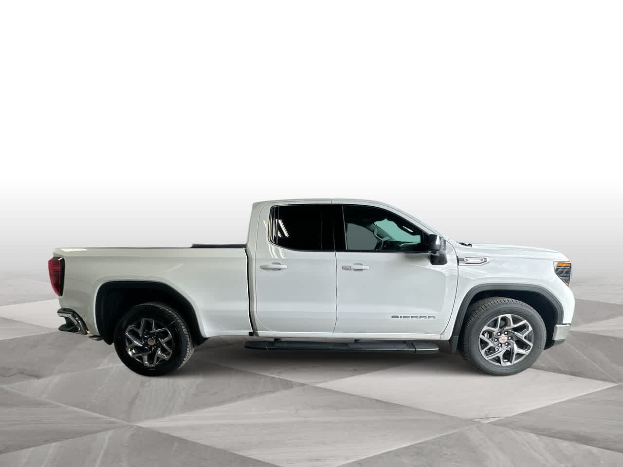 Thumbnail: 2026 GMC Sierra 1500 - 9
