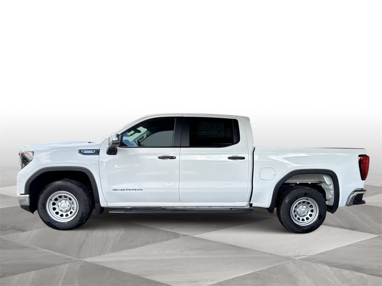 Thumbnail: 2026 GMC Sierra 1500 - 5