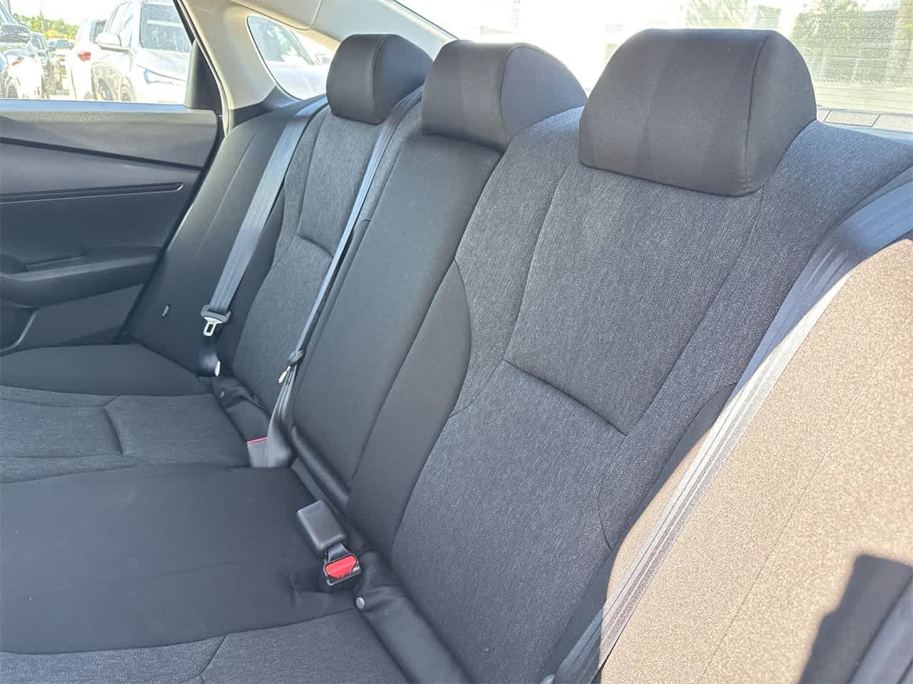 Thumbnail: 2025 Honda Accord - 22