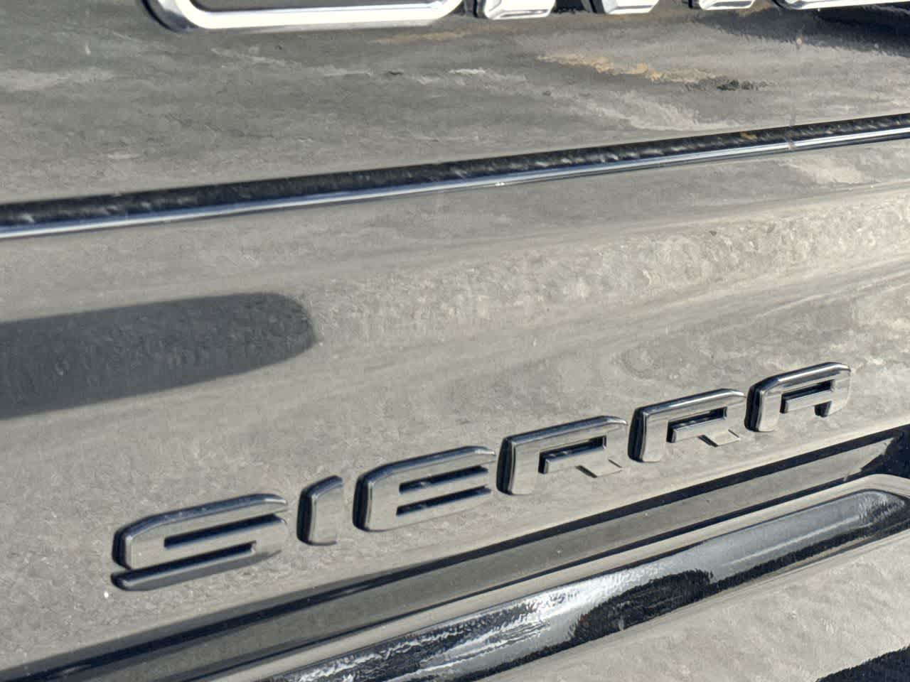 Thumbnail: 2026 GMC Sierra 1500 - 10