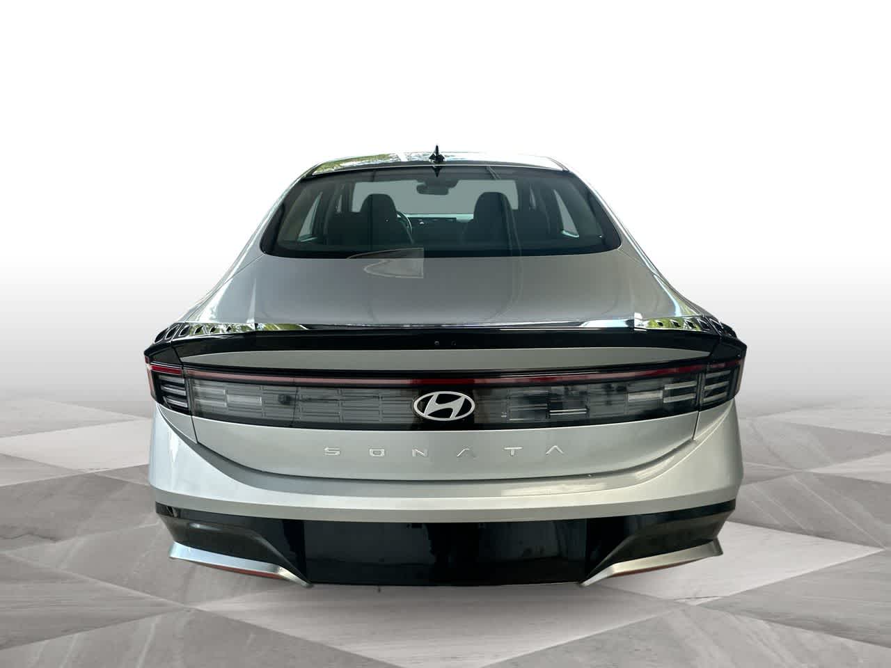 Thumbnail: 2025 Hyundai Sonata - 7