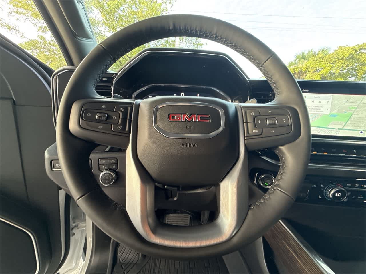 Thumbnail: 2026 GMC Sierra 1500 - 15