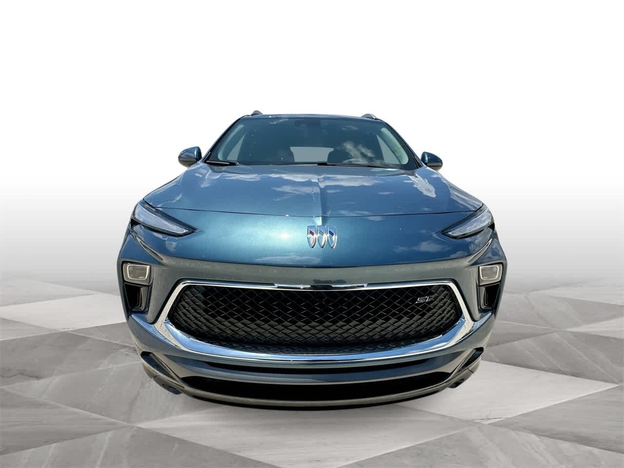 Thumbnail: 2026 Buick Encore GX - 3