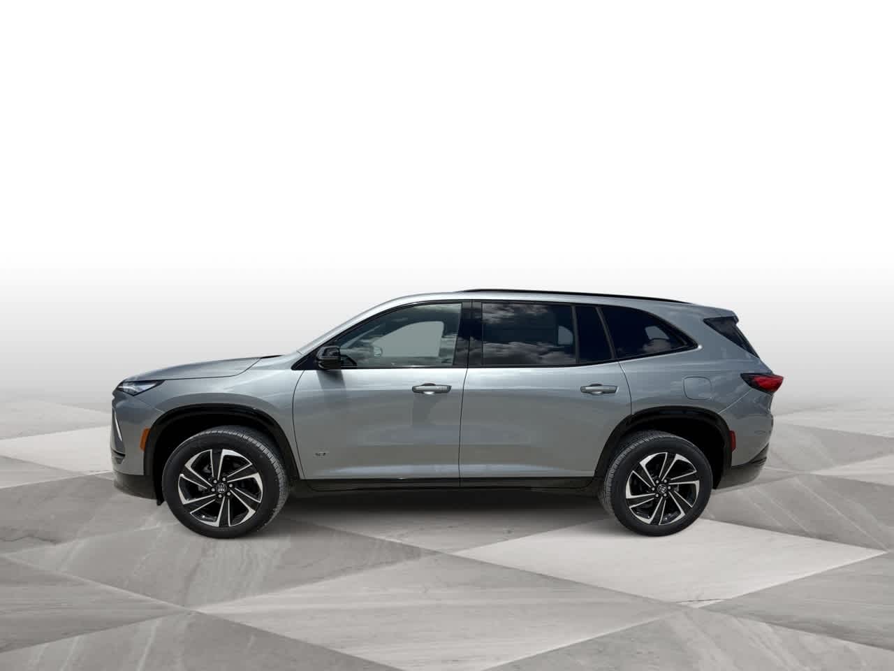 Thumbnail: 2025 Buick Enclave - 5