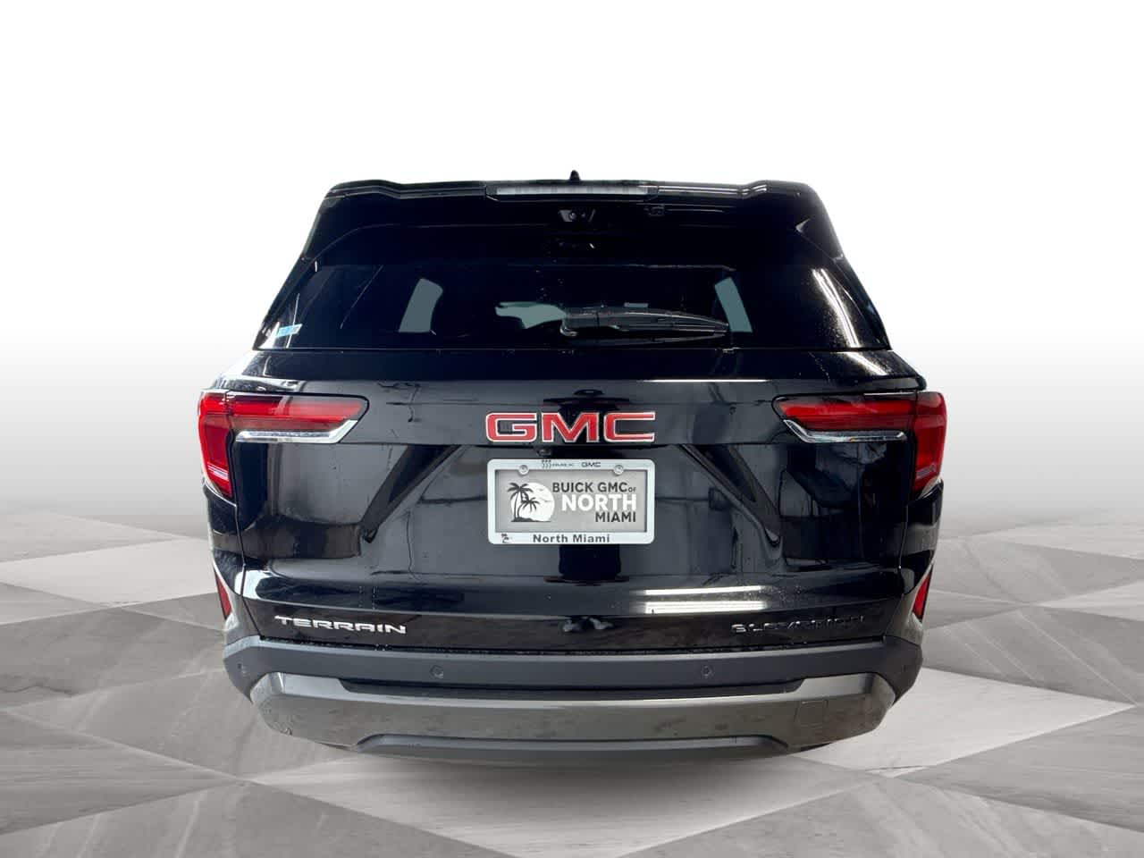 Thumbnail: 2026 GMC Terrain - 7