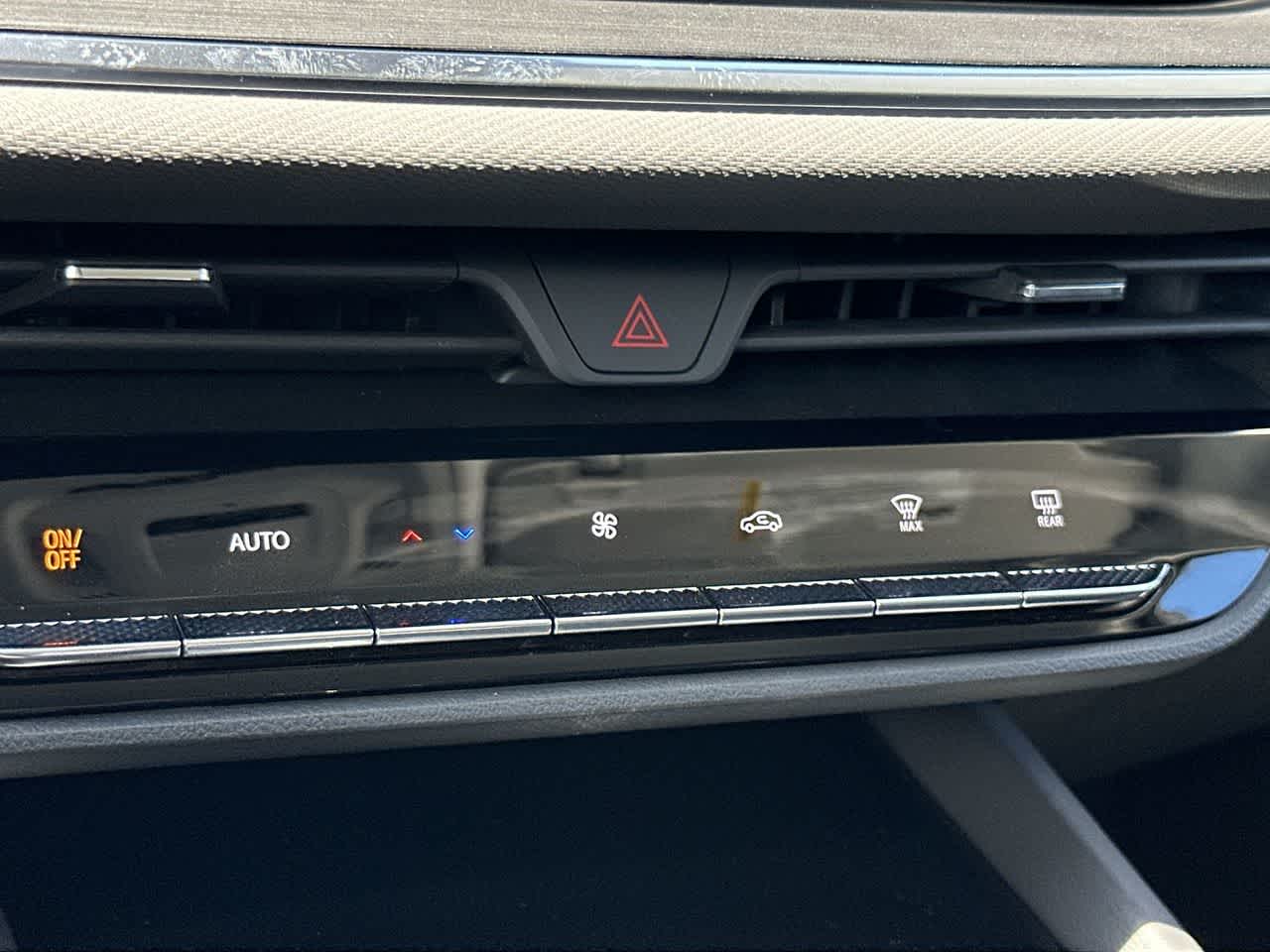 Thumbnail: 2025 Buick Envision - 20