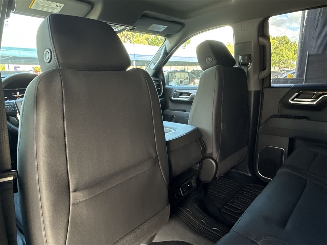 Thumbnail: 2026 GMC Sierra 1500 - 23