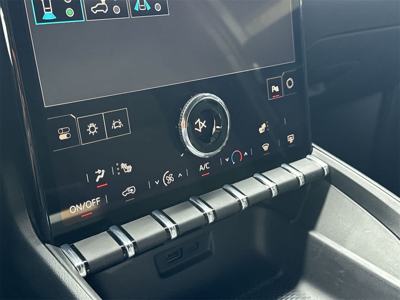 Thumbnail: 2026 GMC Terrain - 20