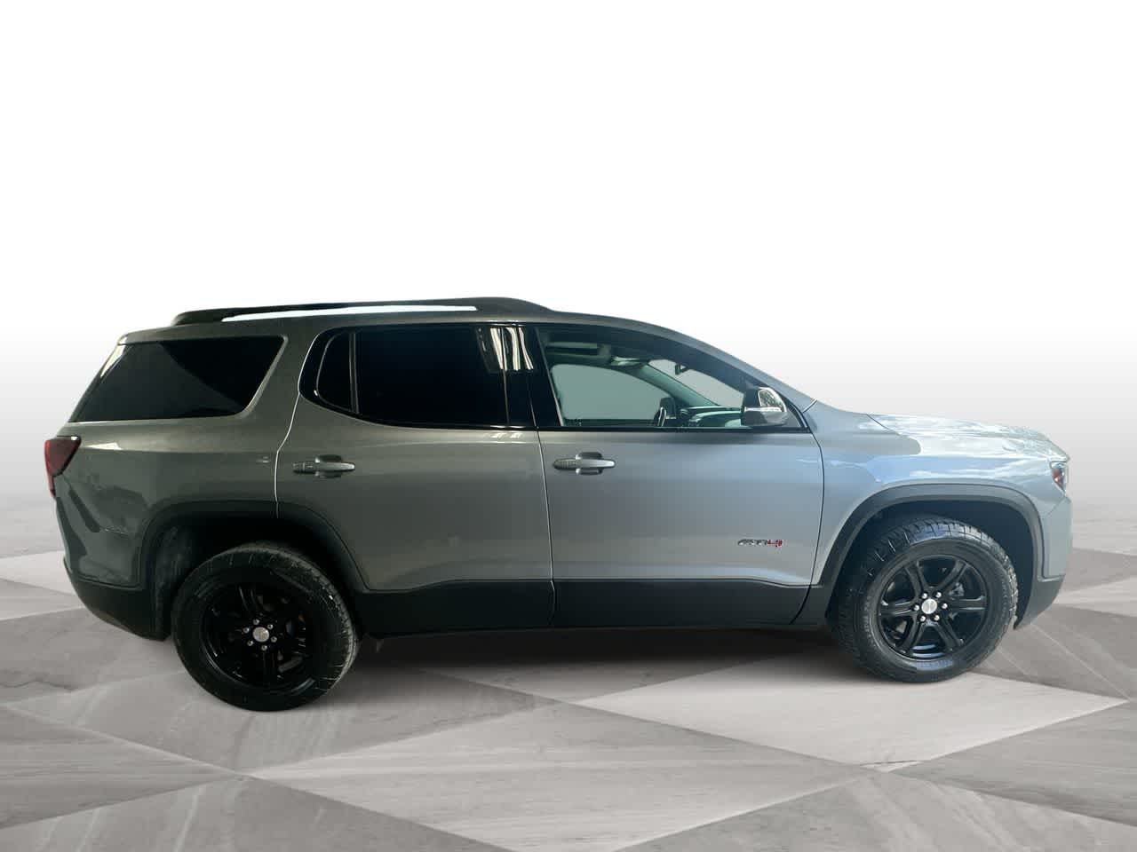 Thumbnail: 2023 GMC Acadia - 9