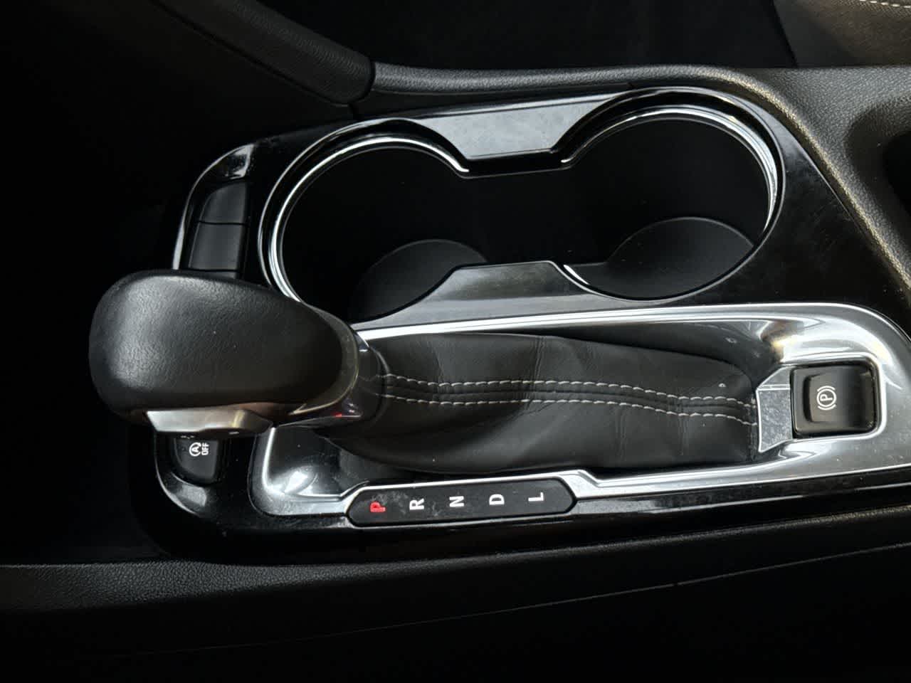 Thumbnail: 2023 Buick Encore GX - 21