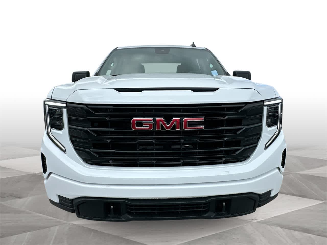 Thumbnail: 2026 GMC Sierra 1500 - 3