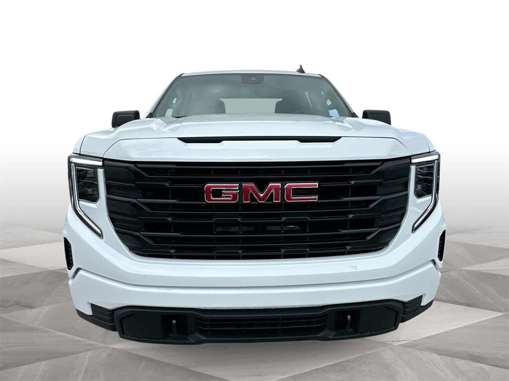 New 2026 GMC Sierra 1500 Pro Truck Crew Cab