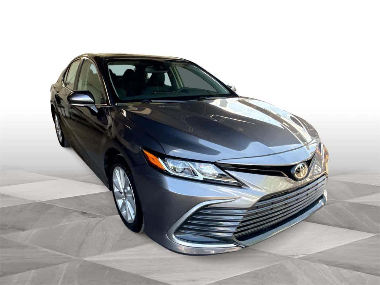 Thumbnail: 2024 Toyota Camry - 2