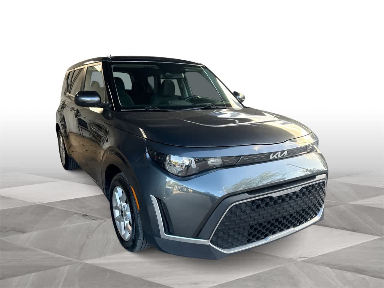 Thumbnail: 2024 Kia Soul - 2