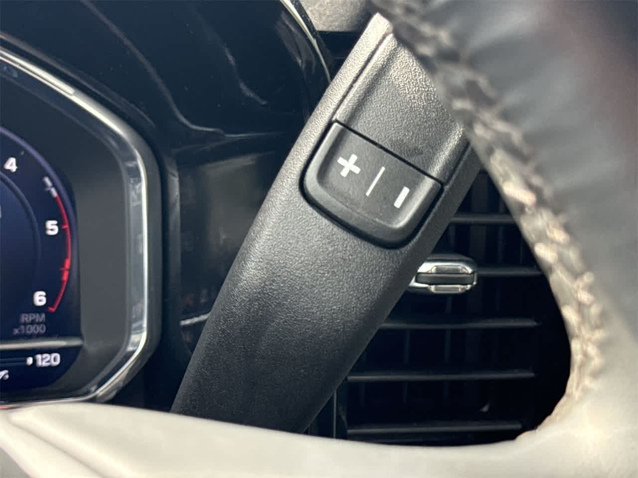 Thumbnail: 2025 Chevrolet Silverado 2500 - 21