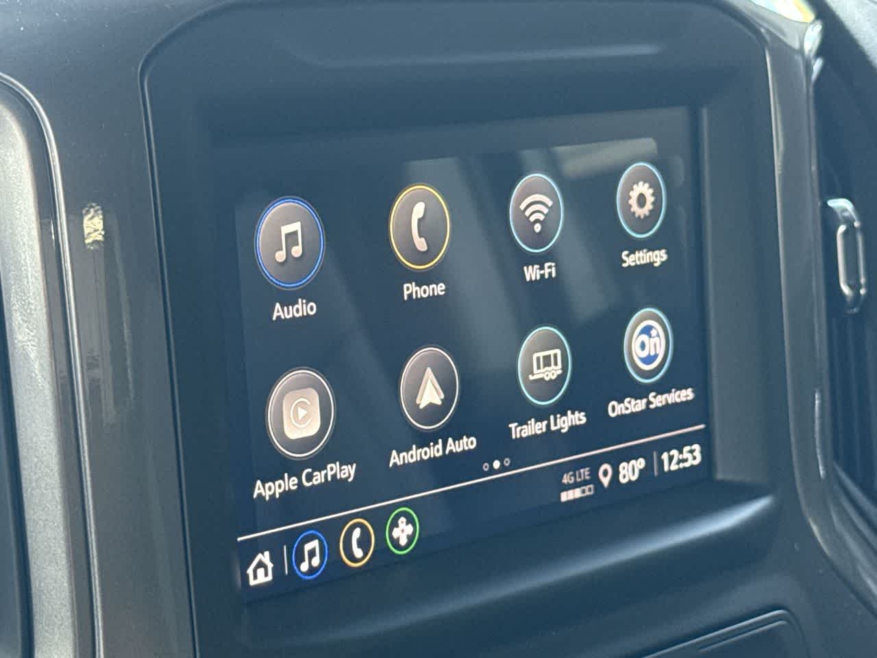 Thumbnail: 2026 GMC Sierra 1500 - 18