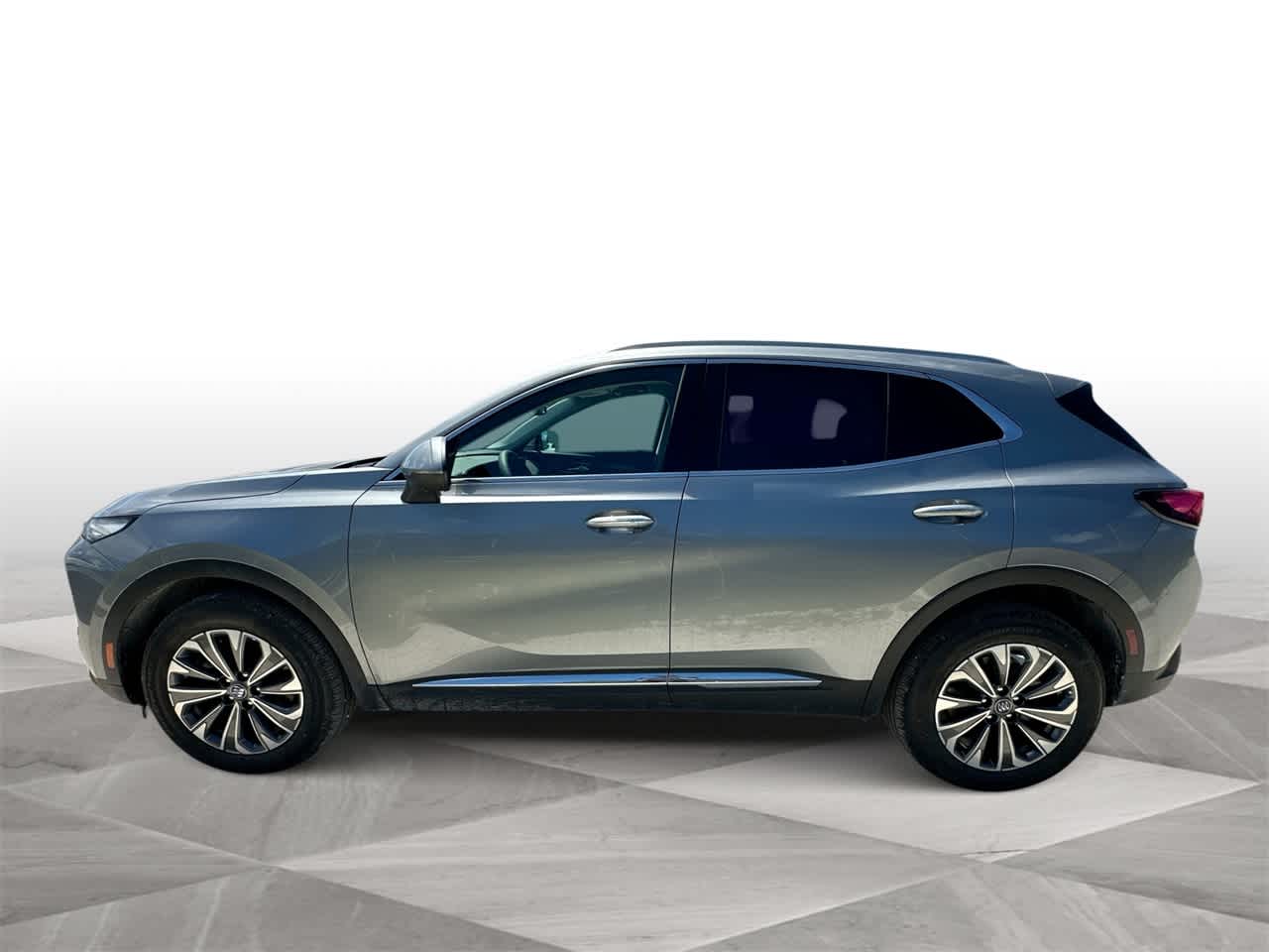 Thumbnail: 2025 Buick Envision - 5