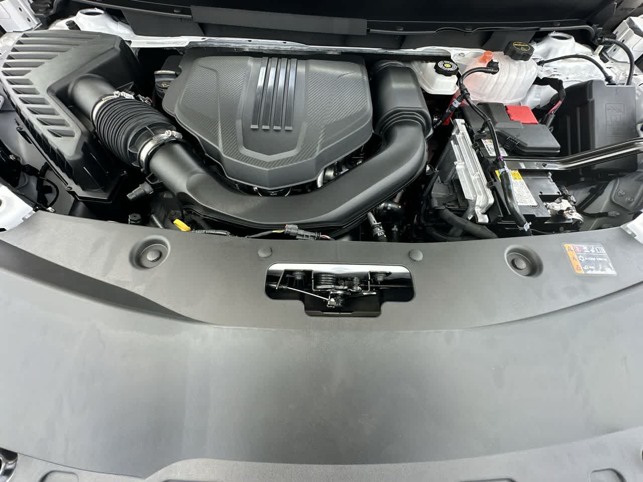 Thumbnail: 2026 Buick Enclave - 12