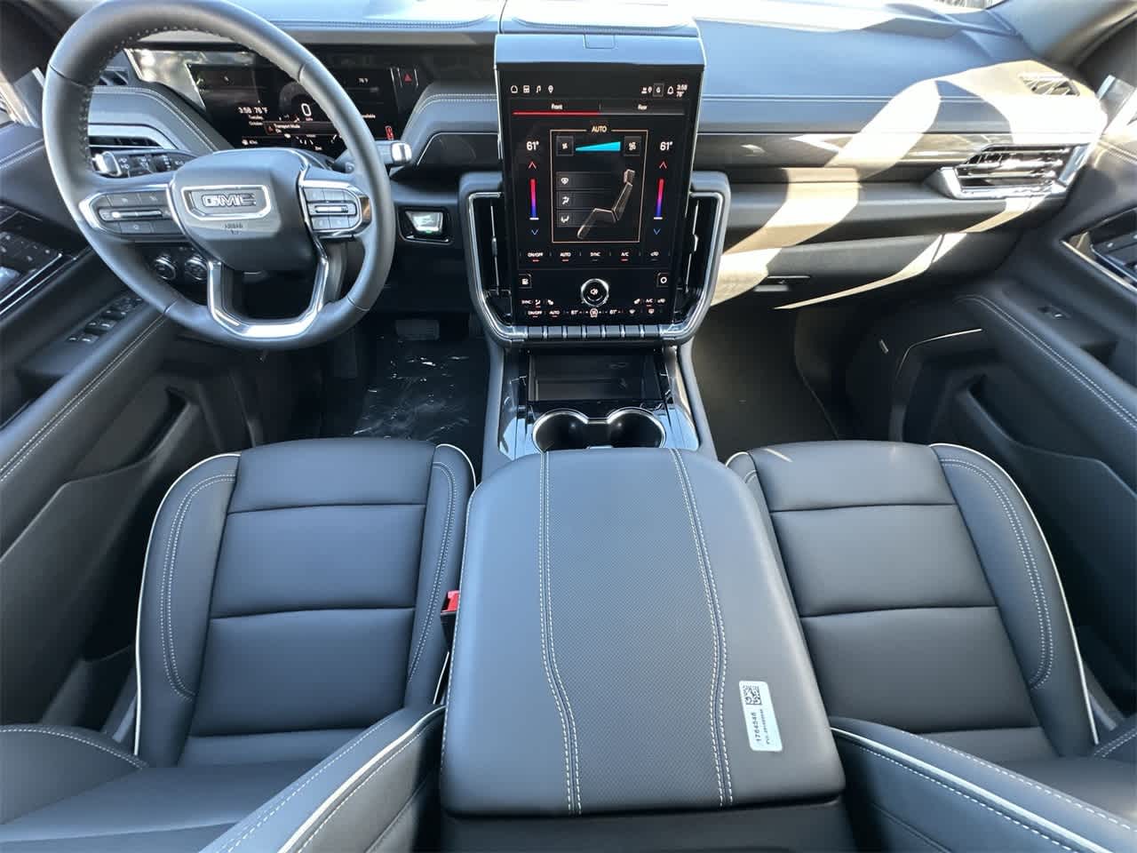 Thumbnail: 2026 GMC Yukon - 24