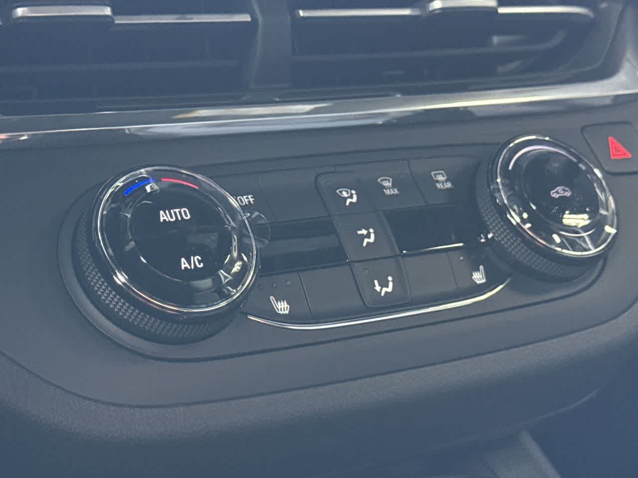 Thumbnail: 2026 Buick Envista - 20