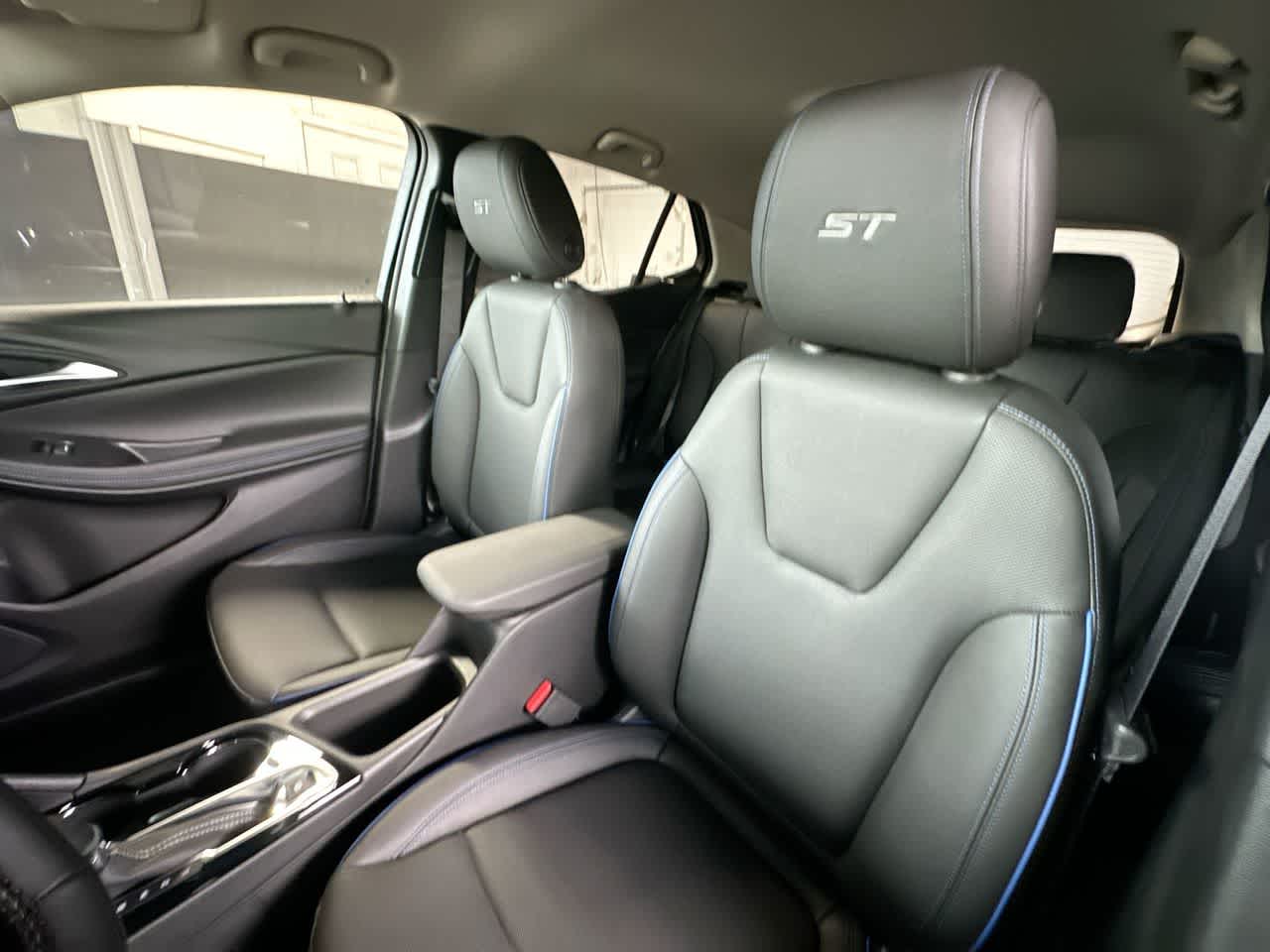 Thumbnail: 2026 Buick Encore GX - 14