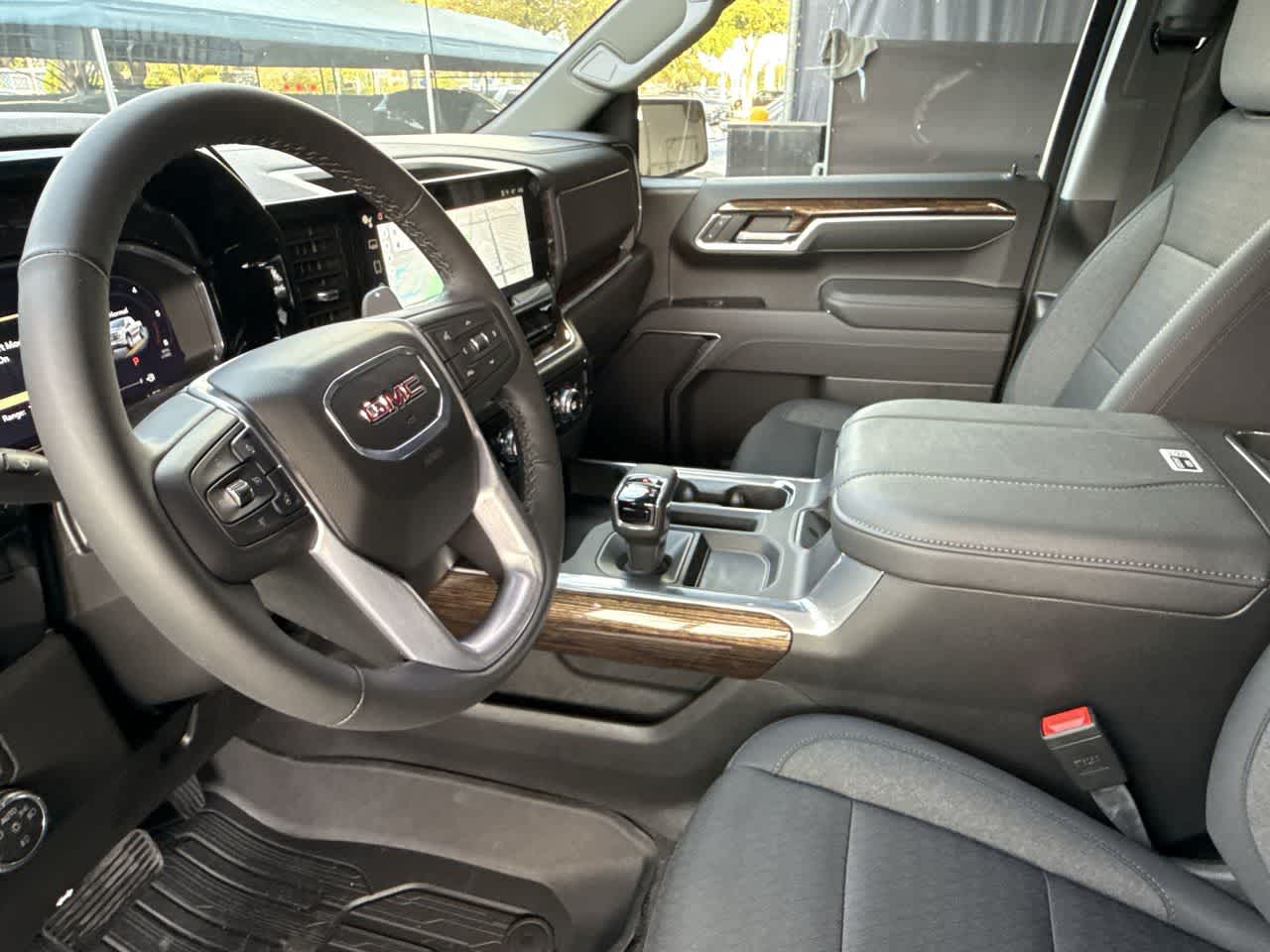 Thumbnail: 2026 GMC Sierra 1500 - 13