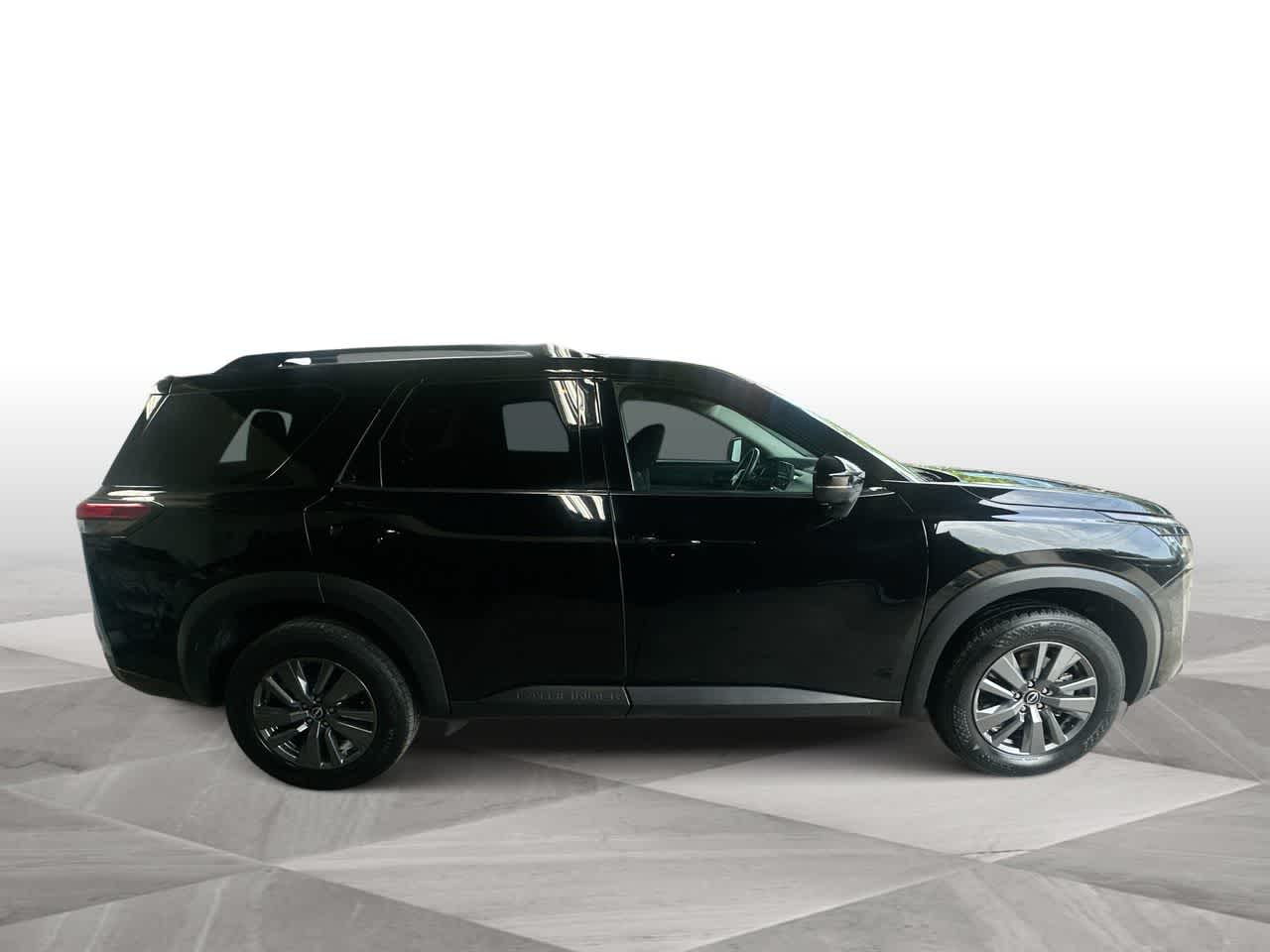 Thumbnail: 2025 Nissan Pathfinder - 9
