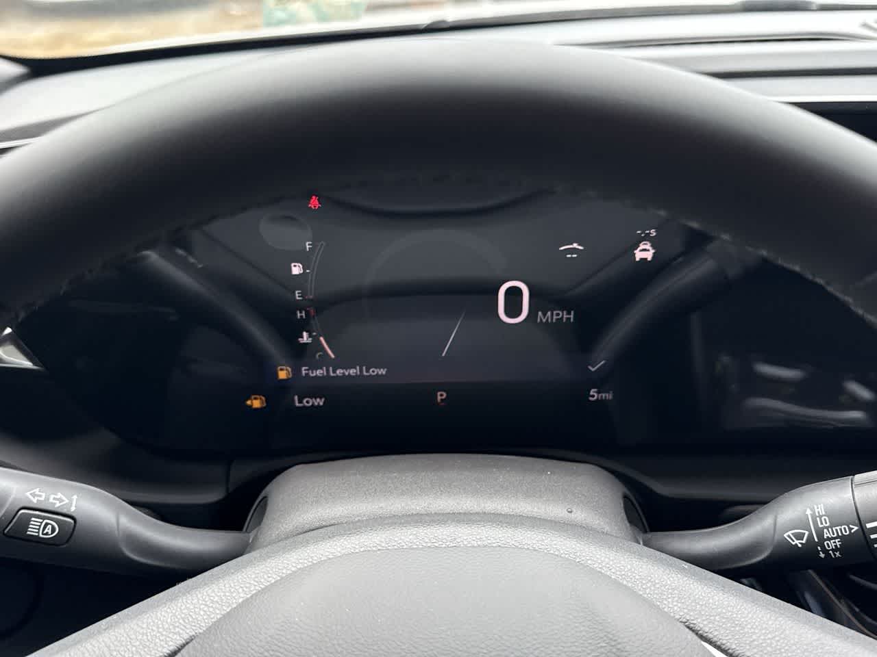 Thumbnail: 2026 Buick Envista - 16