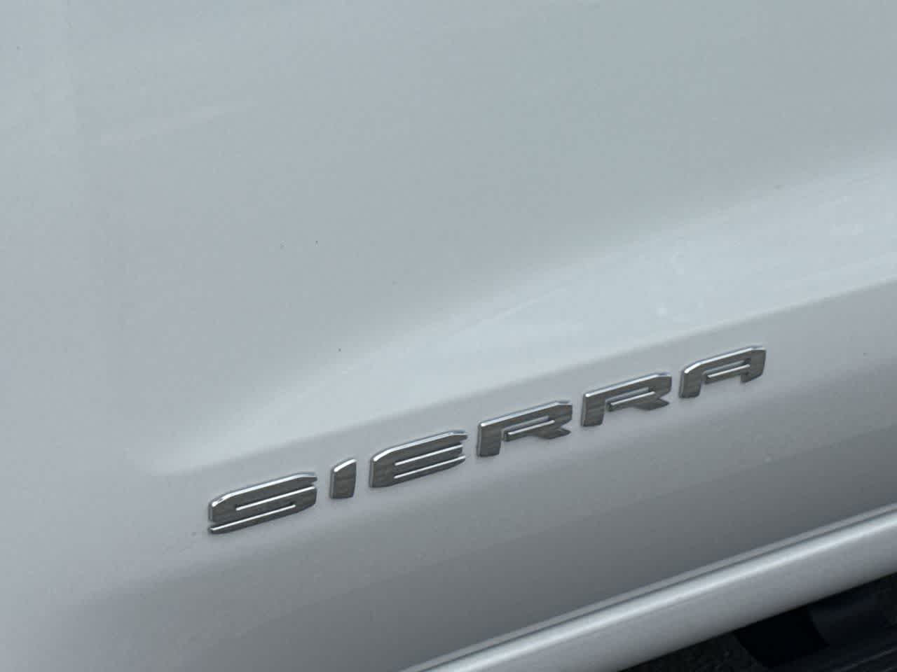 Thumbnail: 2026 GMC Sierra 1500 - 10
