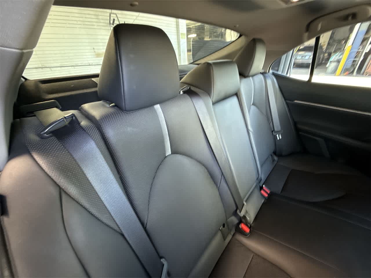 Thumbnail: 2023 Toyota Camry - 26