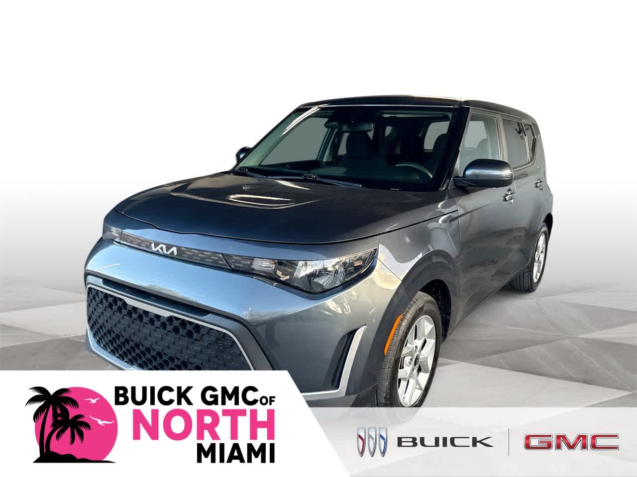 Thumbnail: 2024 Kia Soul - 1