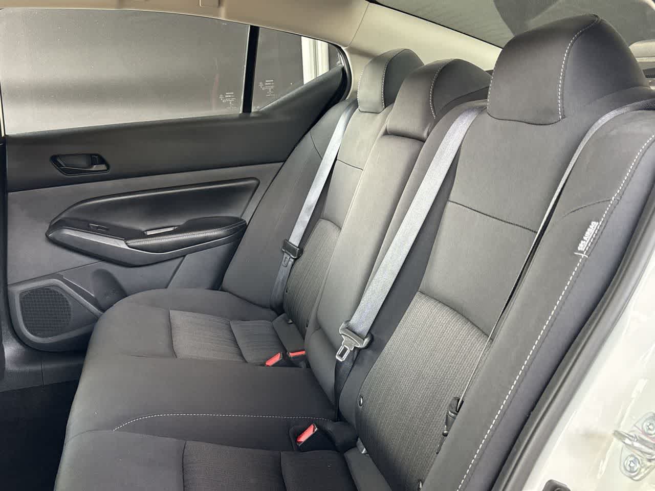 Thumbnail: 2025 Nissan Altima - 22