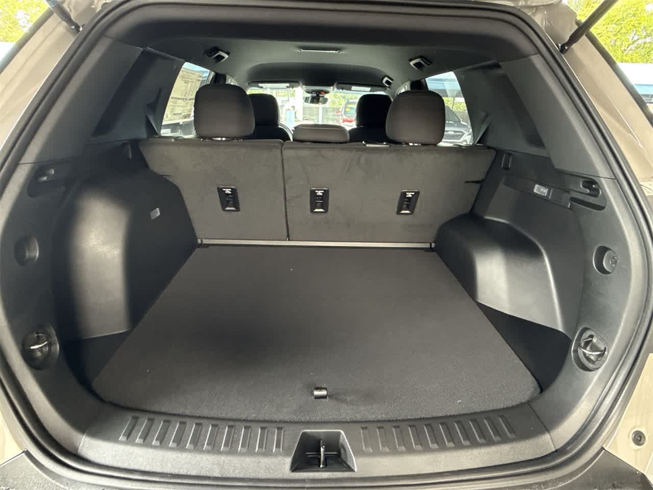 Thumbnail: 2026 GMC Terrain - 25