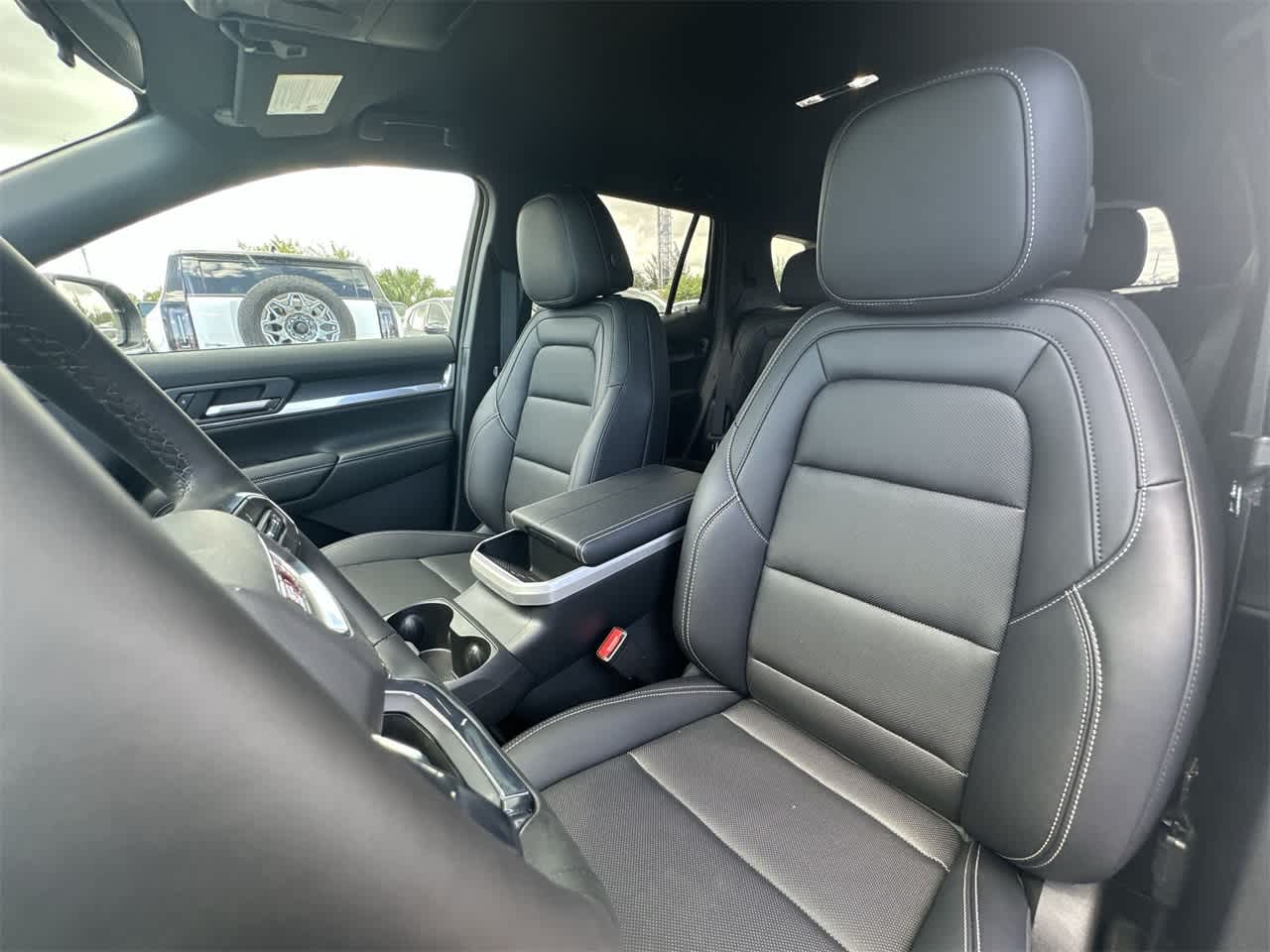 Thumbnail: 2026 GMC Terrain - 14