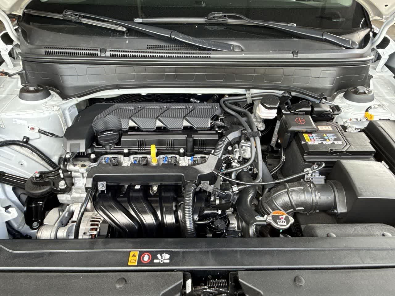 Thumbnail: 2025 Hyundai Venue - 12