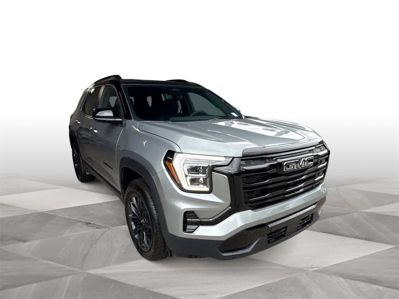 Thumbnail: 2026 GMC Terrain - 2