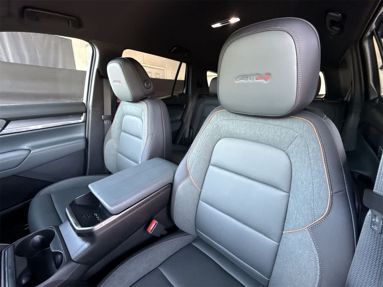 Thumbnail: 2026 GMC Terrain - 14