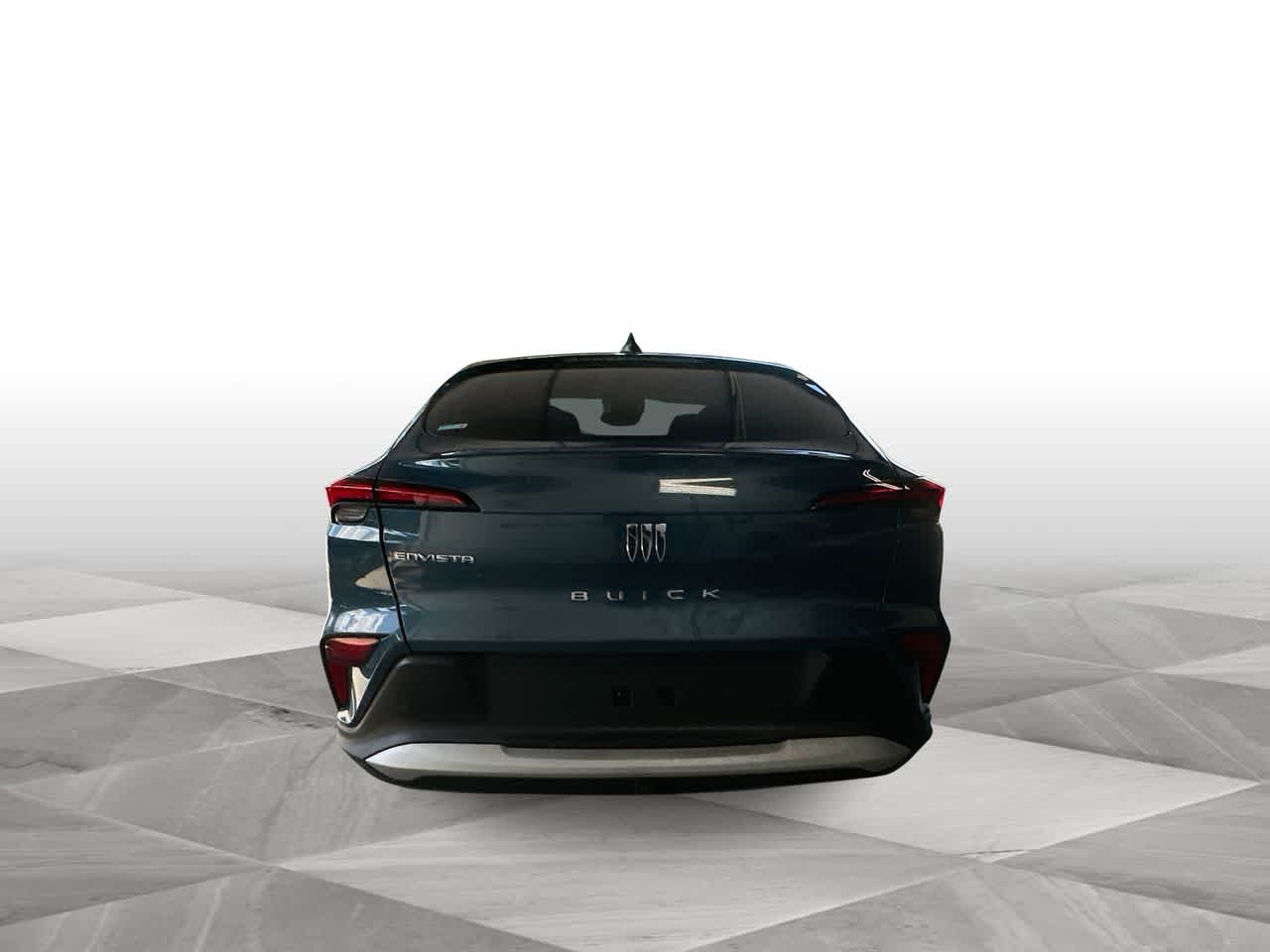 Thumbnail: 2026 Buick Envista - 7