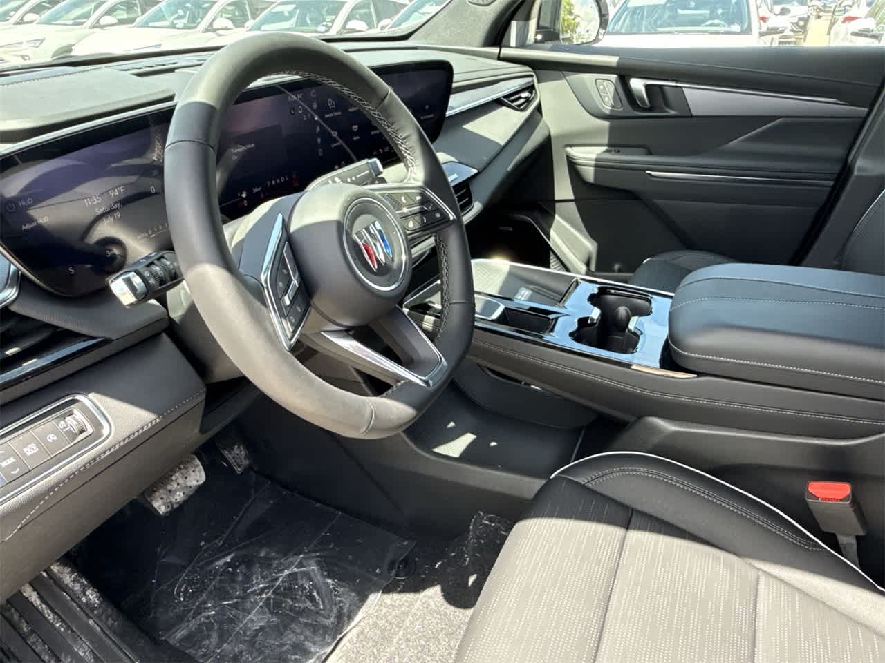 Thumbnail: 2025 Buick Enclave - 13